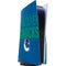NHL Vancouver Canucks Lineup PS5 Console Skin
